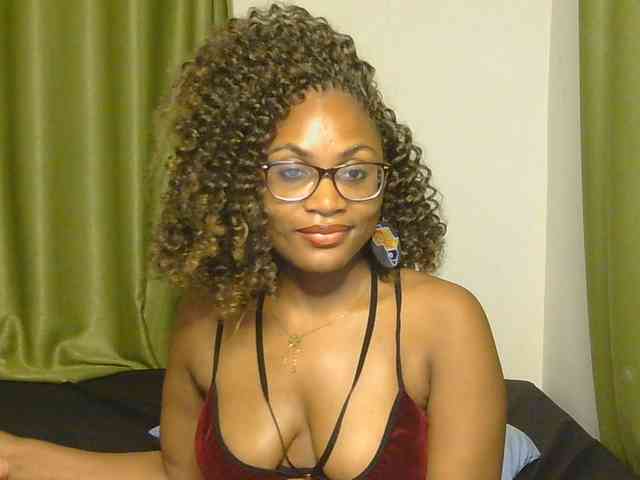 SassyAngels webcam