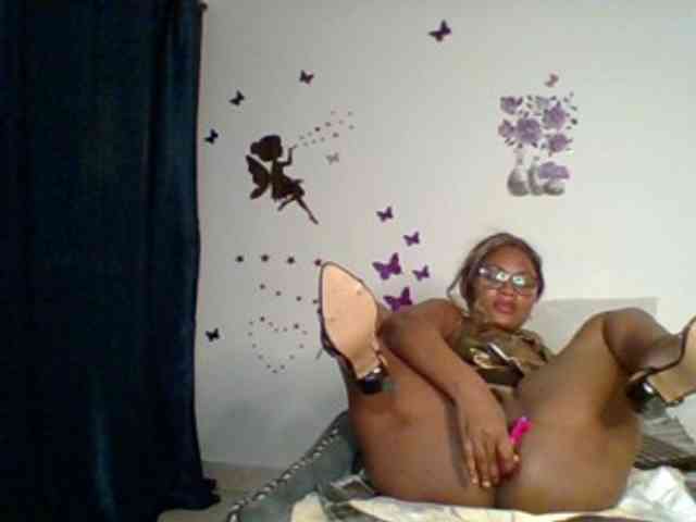 SassyAngels webcam