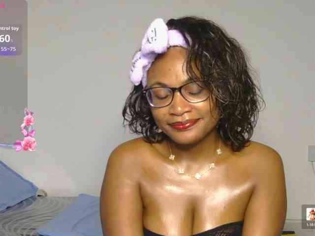 SassyAngels webcam