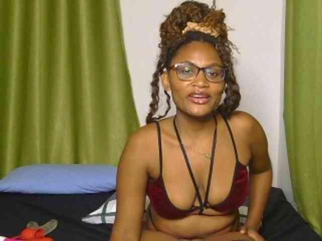 SassyAngels webcam