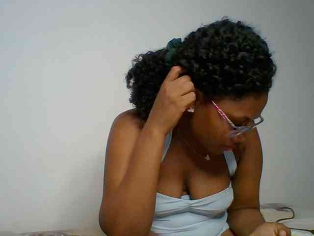 SassyAngels webcam