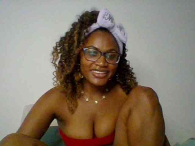 SassyAngels webcam