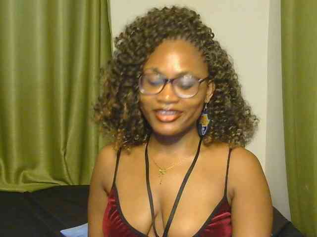 SassyAngels webcam