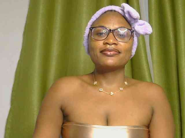 SassyAngels webcam