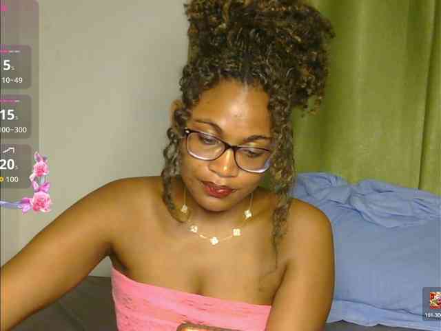 SassyAngels webcam