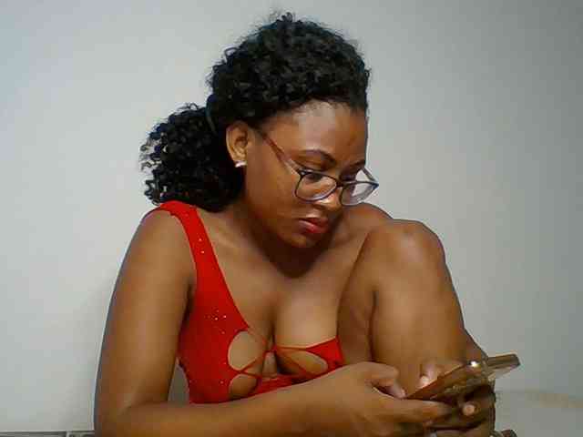 SassyAngels webcam