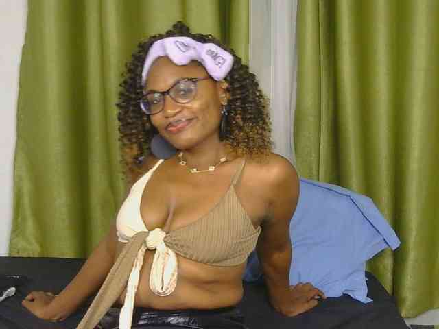 SassyAngels webcam