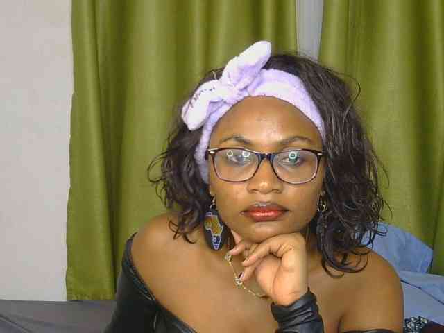 SassyAngels webcam