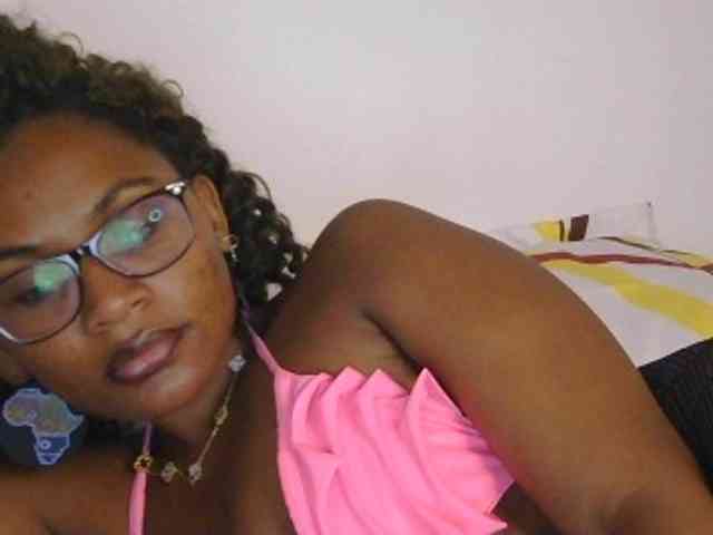 SassyAngels webcam
