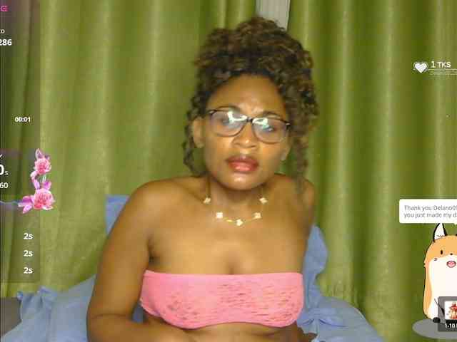 SassyAngels webcam