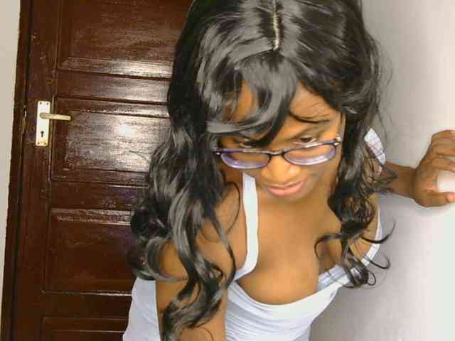 SassyAngels webcam