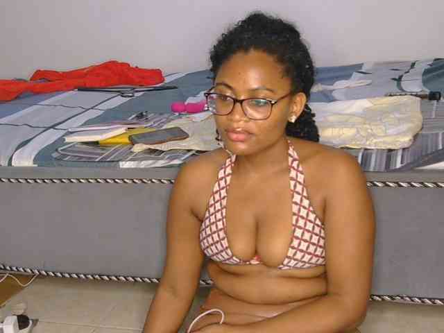 SassyAngels webcam