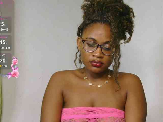 SassyAngels webcam