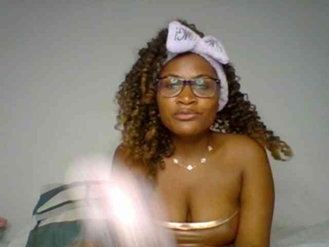 SassyAngels webcam
