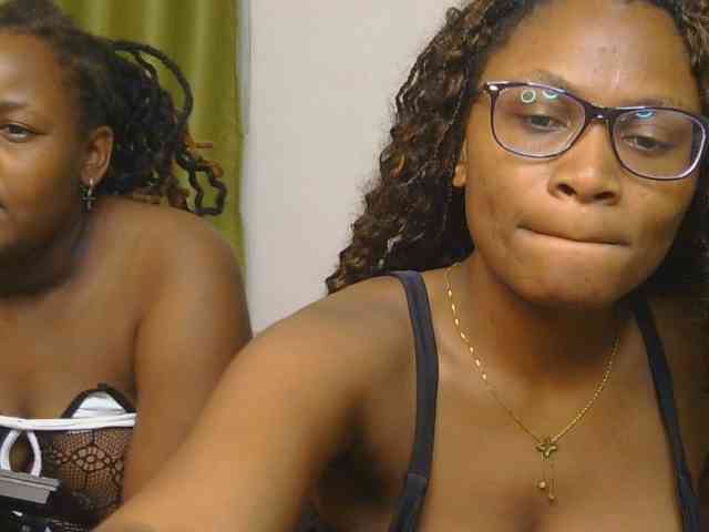 SassyAngels webcam
