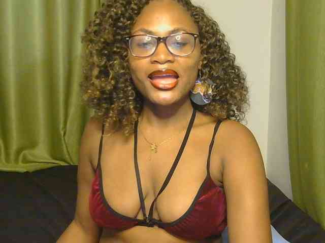 SassyAngels webcam