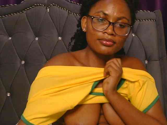 SassyAngels webcam