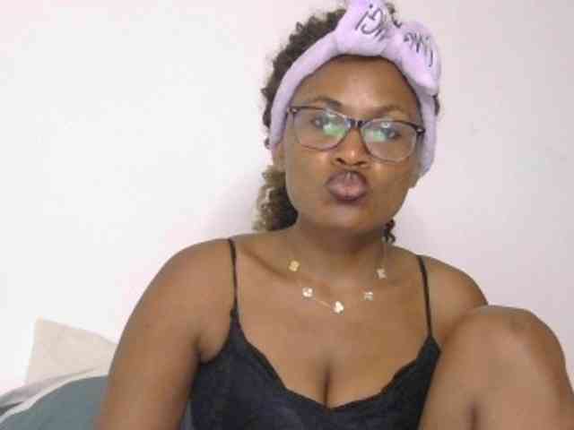 SassyAngels webcam