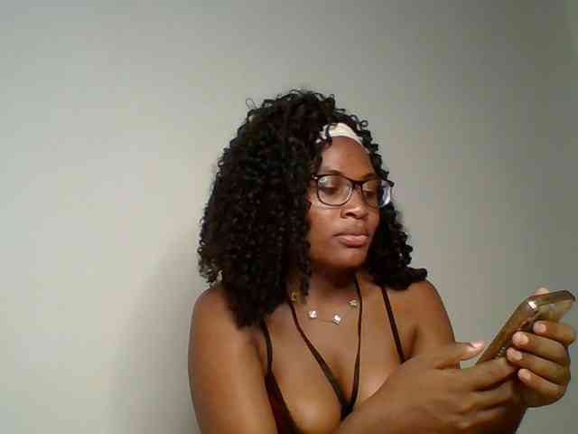 SassyAngels webcam
