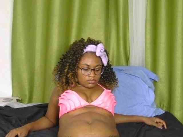 SassyAngels webcam