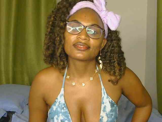 SassyAngels webcam