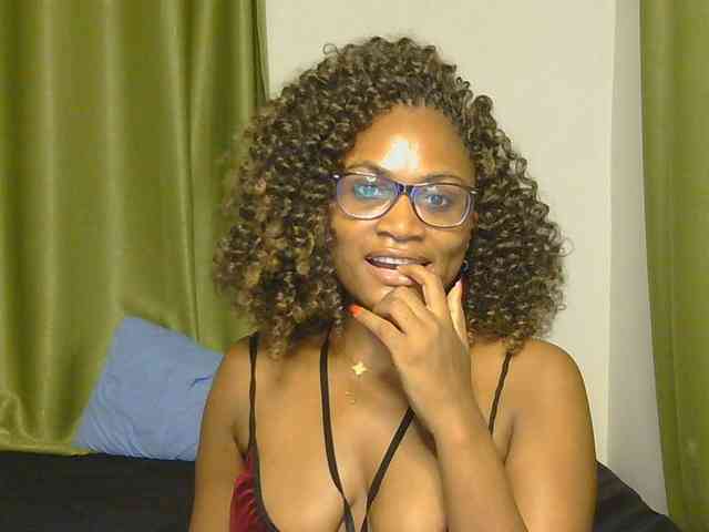 SassyAngels webcam