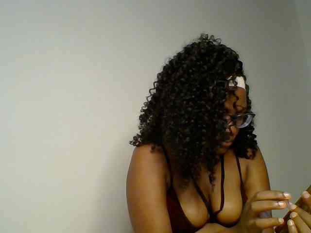 SassyAngels webcam