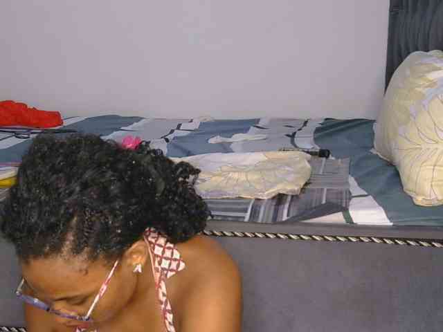 SassyAngels webcam
