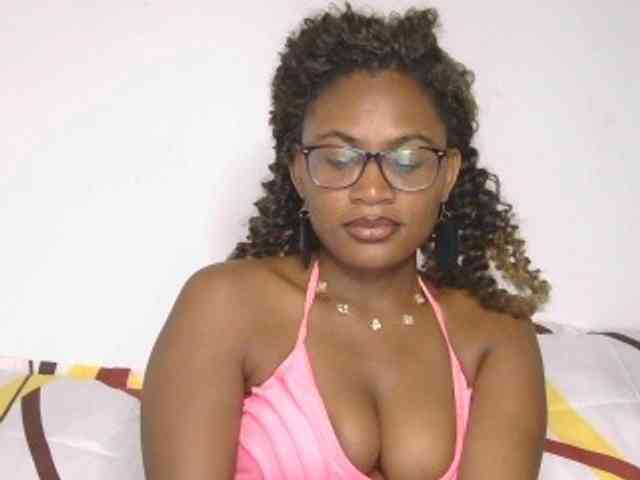 SassyAngels webcam