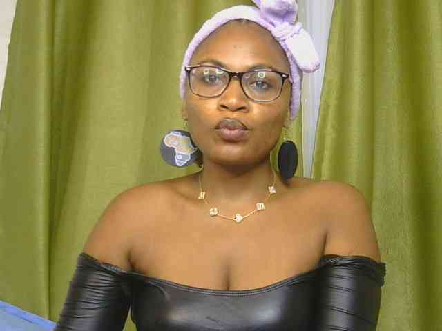 SassyAngels webcam
