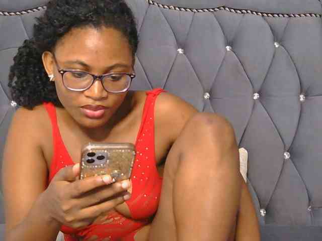 SassyAngels webcam
