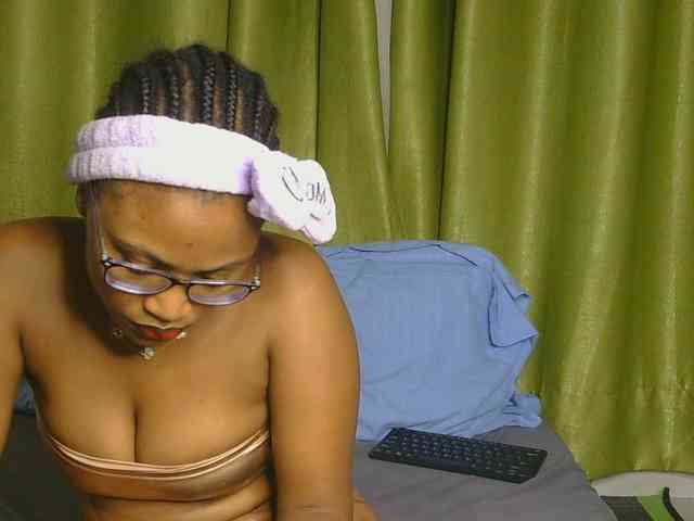 SassyAngels webcam