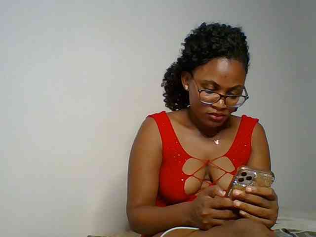 SassyAngels webcam