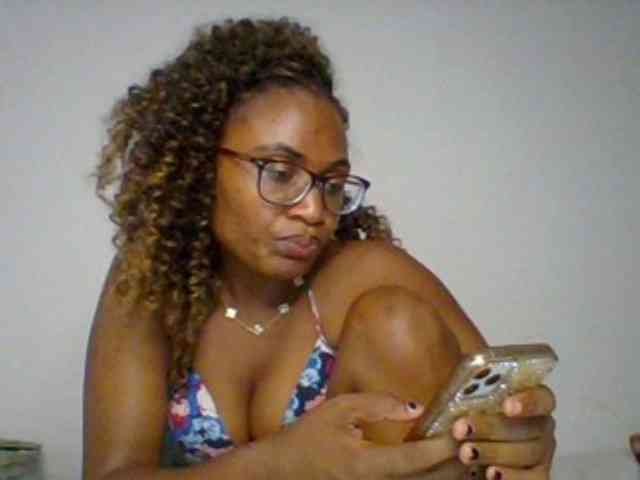 SassyAngels webcam