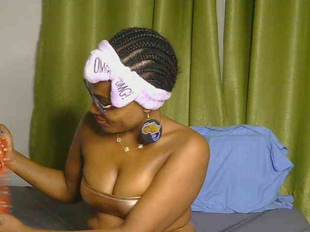 SassyAngels webcam