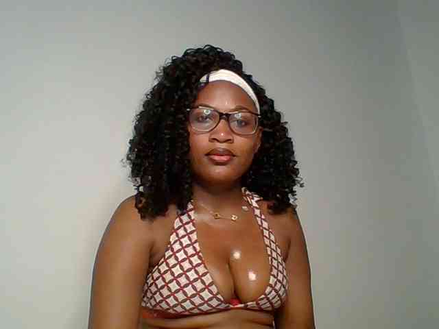 SassyAngels webcam