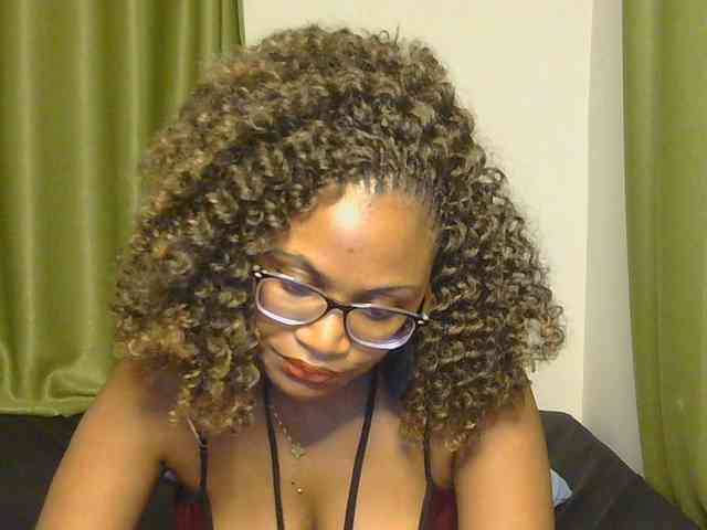 SassyAngels webcam