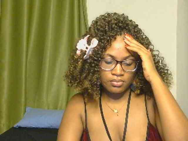 SassyAngels webcam