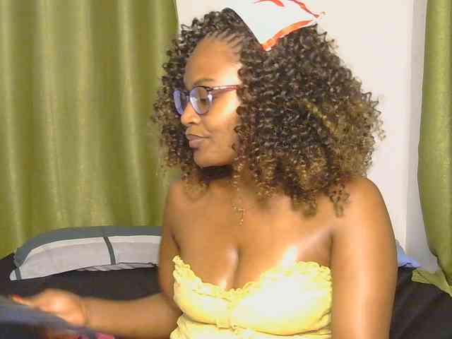 SassyAngels webcam