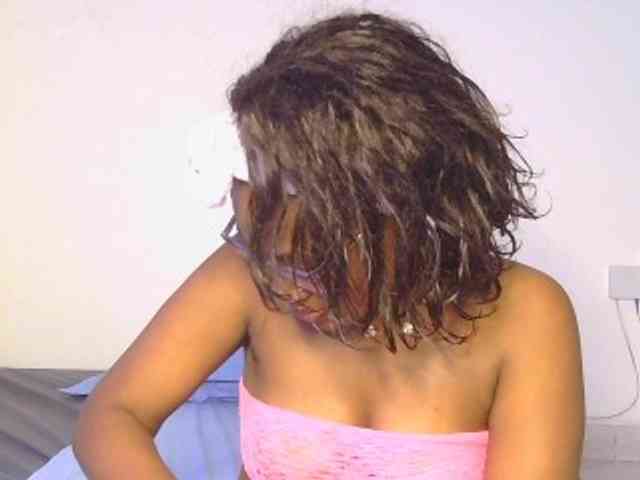 SassyAngels webcam