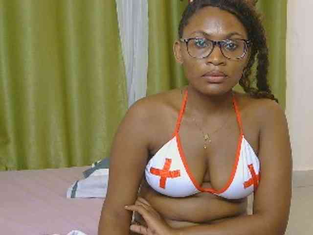 SassyAngels webcam