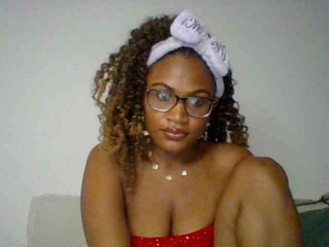 SassyAngels webcam