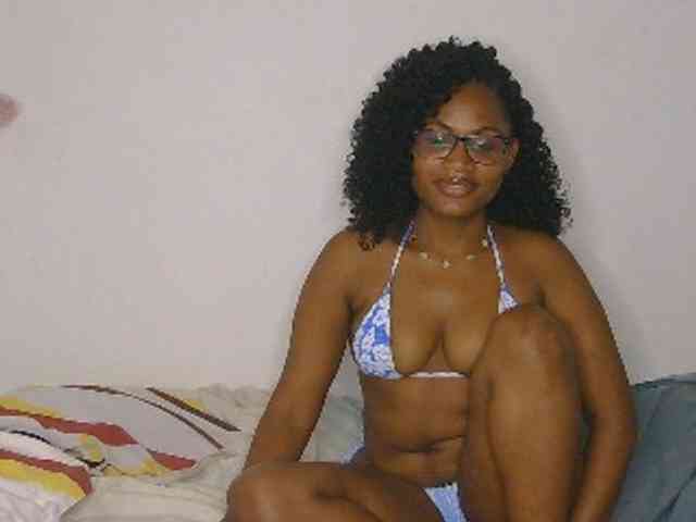 SassyAngels webcam