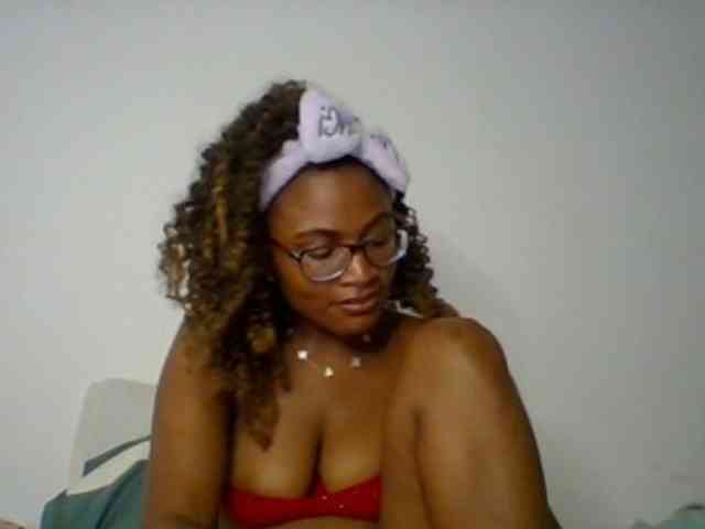 SassyAngels webcam