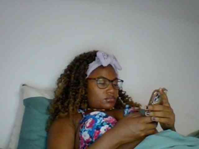 SassyAngels webcam