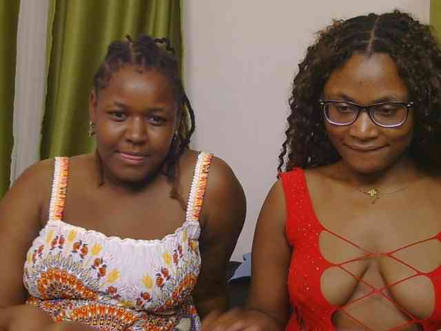 SassyAngels webcam
