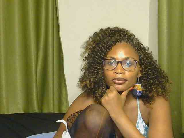 SassyAngels webcam
