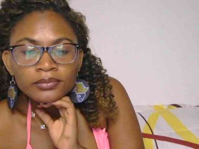 SassyAngels webcam