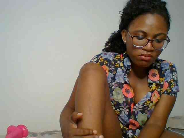 SassyAngels webcam