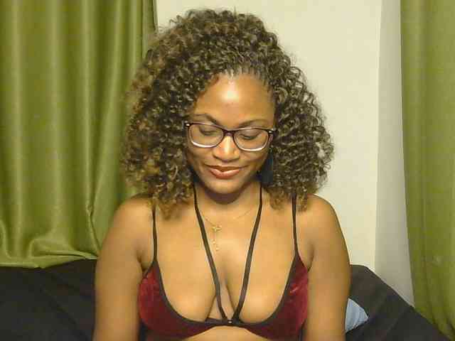 SassyAngels webcam